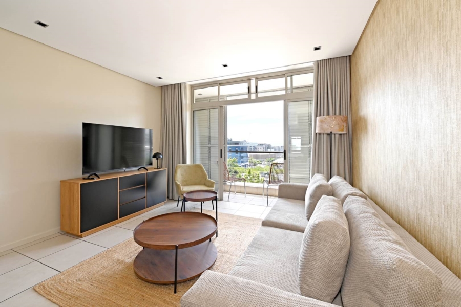 1 Bedroom Property for Sale in De Waterkant Western Cape